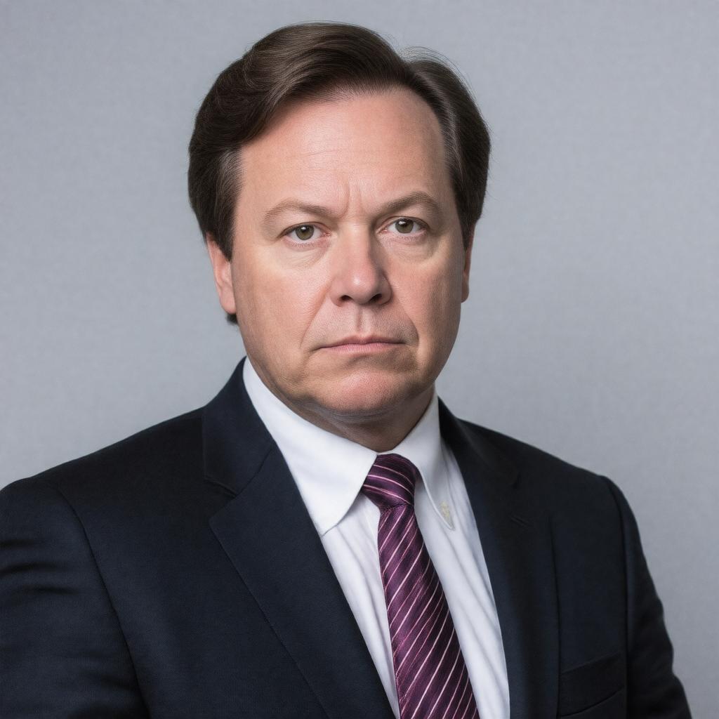 George R. V. Conway